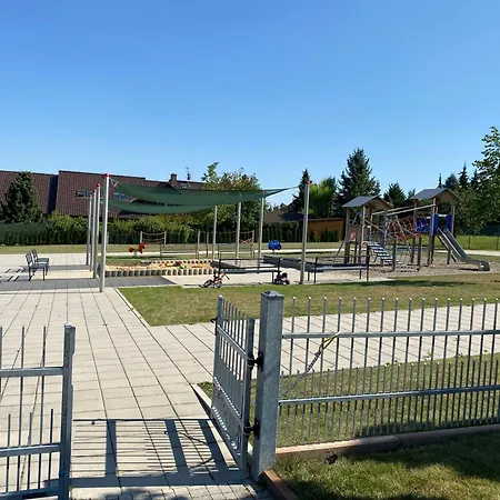 U Hriste Privatunterkunft Ritka